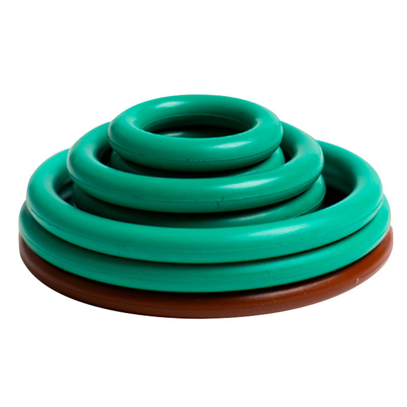 صناعة المعدات الأولية المعتمدة / صناعة المعدات الأولية المعتمدة (ODM) مرونة جيدة O-ring rubber seal ring gasket لجميع الصناعات