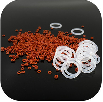 صناعة المعدات الأولية المعتمدة / صناعة المعدات الأولية المعتمدة (ODM) مرونة جيدة O-ring rubber seal ring gasket لجميع الصناعات