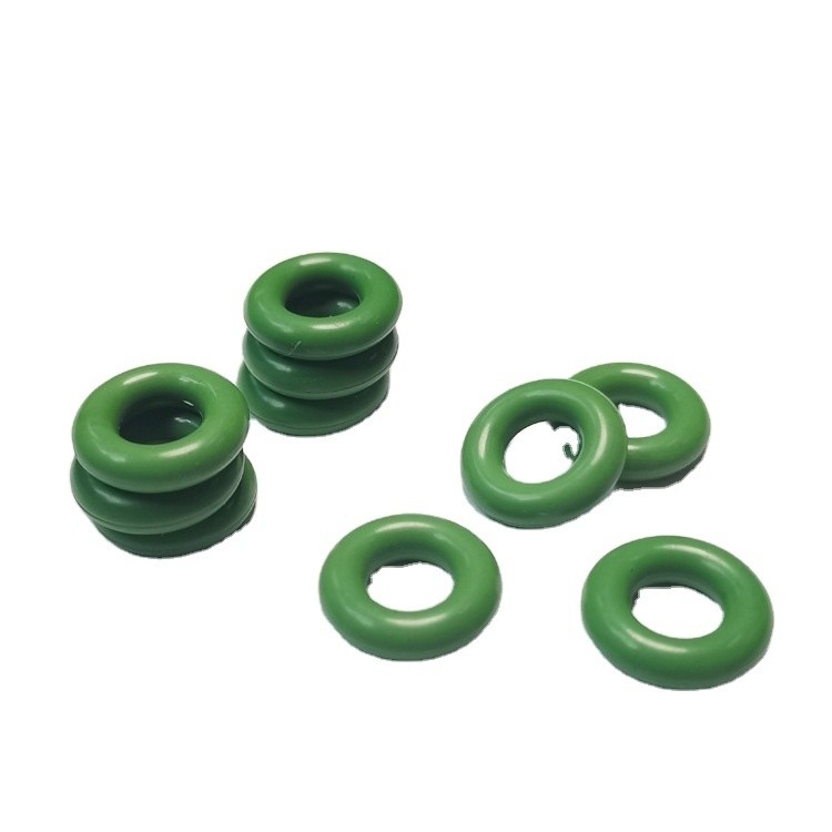 صناعة المعدات الأولية المعتمدة / صناعة المعدات الأولية المعتمدة (ODM) مرونة جيدة O-ring rubber seal ring gasket لجميع الصناعات
