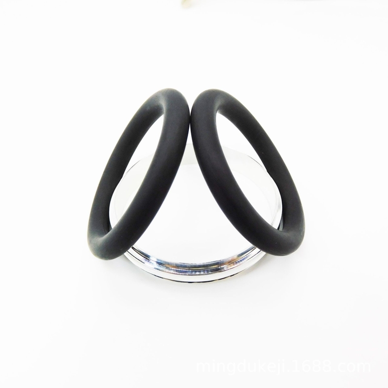 أغلفة O-Ring AS568 للآلات المصنعة