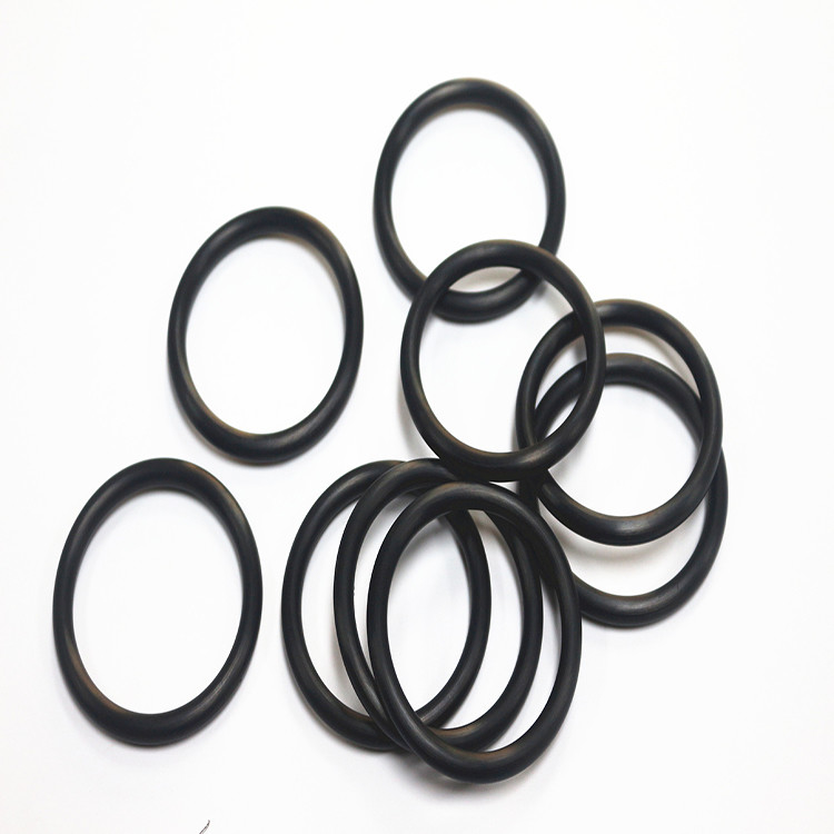 صمام داكان O-Ring Oil Seal Gasket للأداء القياسي والطويل الأمد للصمام