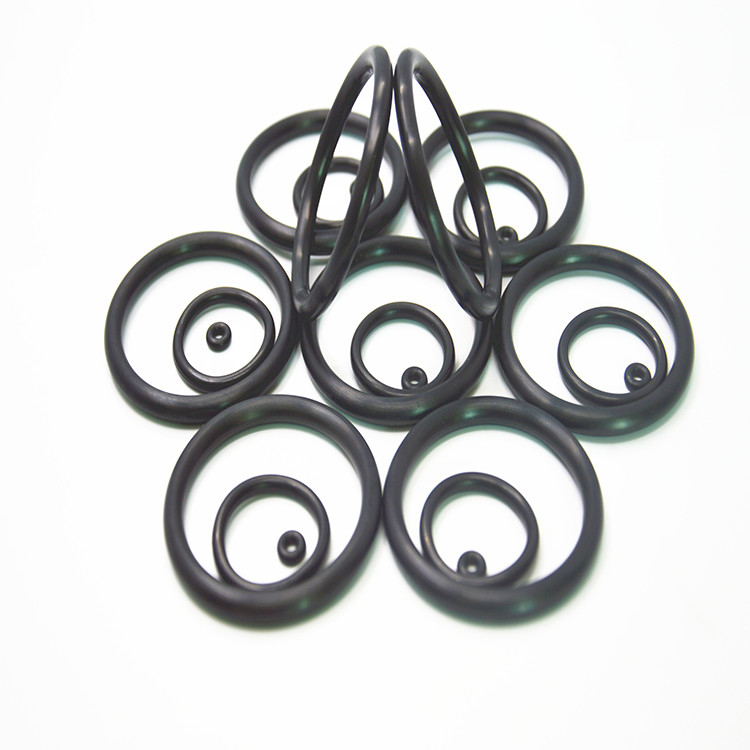 نطاق الصلابة القياسي 270 قطعة مطاطية O-Rings Gaskets لمضخات تكييف الهواء