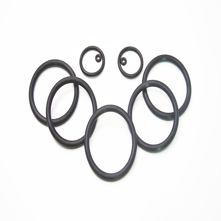 نطاق الصلابة القياسي 270 قطعة مطاطية O-Rings Gaskets لمضخات تكييف الهواء