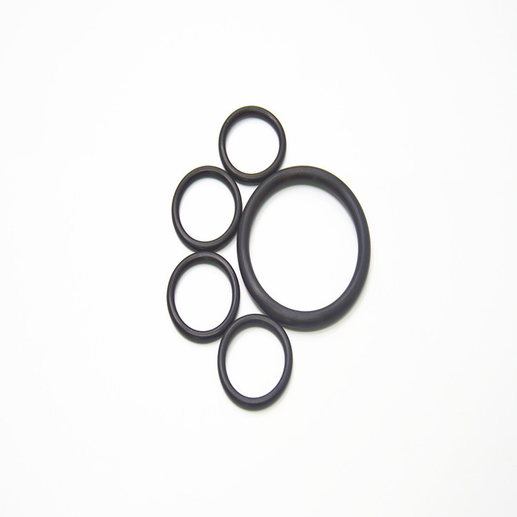 نطاق الصلابة القياسي 270 قطعة مطاطية O-Rings Gaskets لمضخات تكييف الهواء