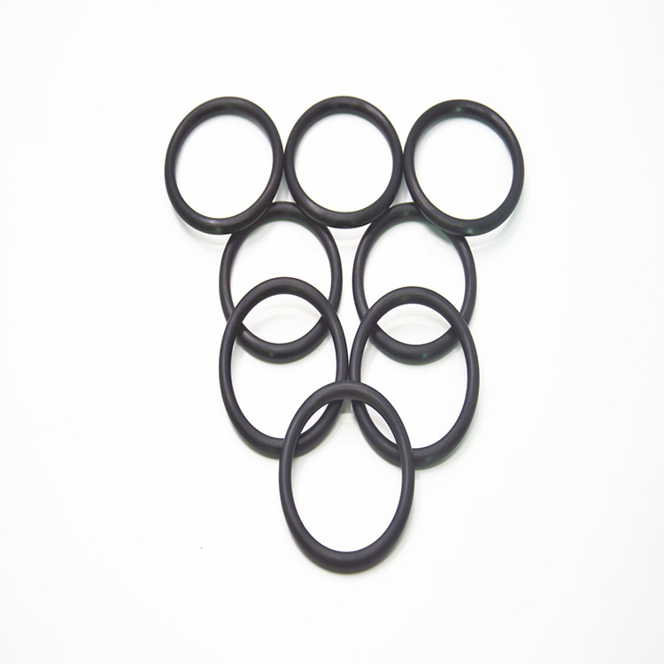 AS568 PG الحجم القياسي Nbr/Epdm/Silicone/Fkm/Sbr/Nr ختم حلقة O لعدة معدات