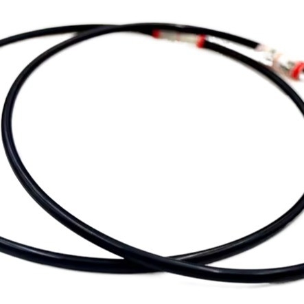 30-90 الشاطئ A EPDM/NBR/FKM/Silicone Colored Big Fluoro O-Ring Seal لضاغط الهواء