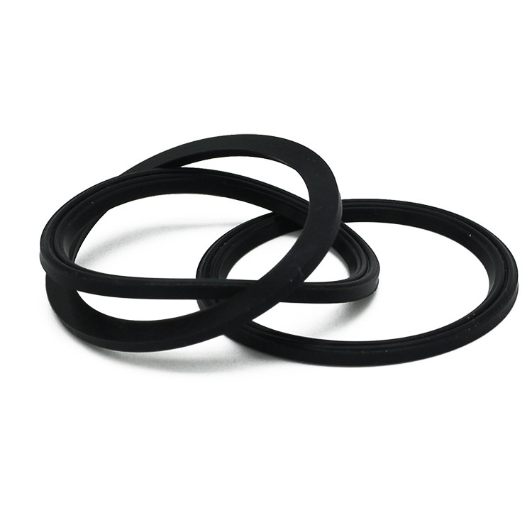 OEM/ODM مطاط EPDM FKM SBR NR مستديرة عادي رقيقة مسطحة غسالة غسيل غسيل مع فحص كامل CE