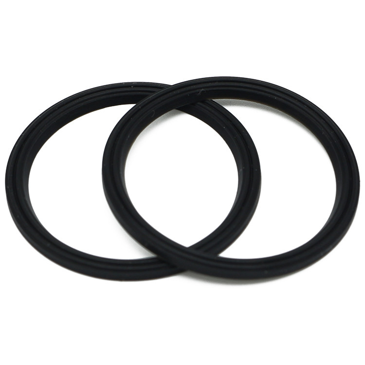 OEM/ODM مطاط EPDM FKM SBR NR مستديرة عادي رقيقة مسطحة غسالة غسيل غسيل مع فحص كامل CE