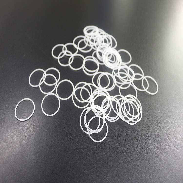 20-90 الشاطئ مجموعة صلابة O-ring Seal لجميع الصناعات EPDM NBR FFKM FPM FKM