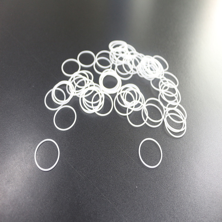 20-90 الشاطئ مجموعة صلابة O-ring Seal لجميع الصناعات EPDM NBR FFKM FPM FKM