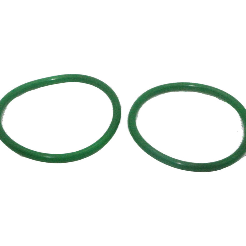 11.5*1.75/3mmx1.75mm حلقات سيليكون O عالية درجة الحرارة لحماية التآكل