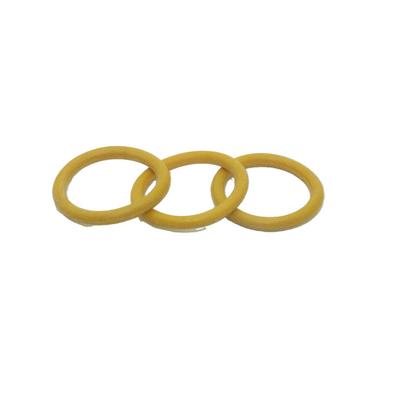 11.5*1.75/3mmx1.75mm حلقات سيليكون O عالية درجة الحرارة لحماية التآكل