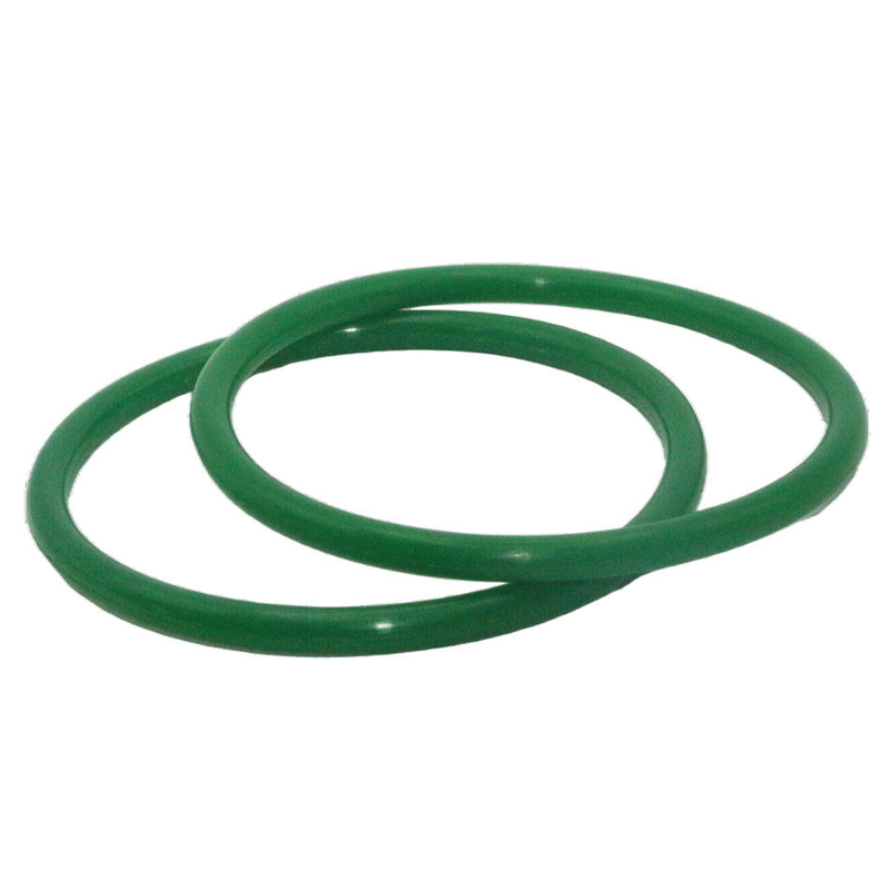 طابعات غذائية مخصصة NBR Epdm FKM سليكون O-Rings Seal لمختلف التطبيقات