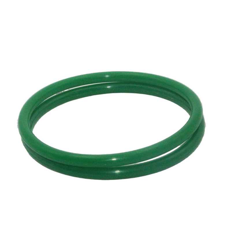 طابعات غذائية مخصصة NBR Epdm FKM سليكون O-Rings Seal لمختلف التطبيقات