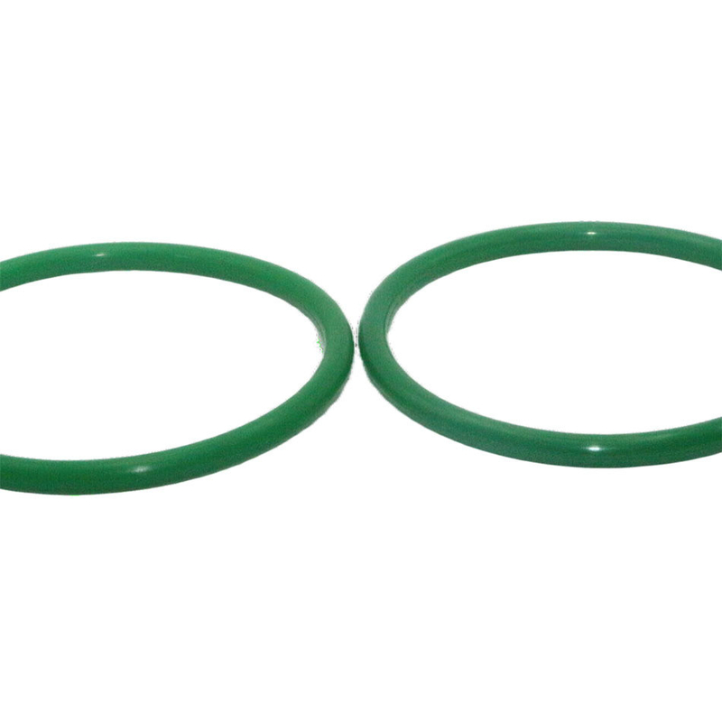 طابعات غذائية مخصصة NBR Epdm FKM سليكون O-Rings Seal لمختلف التطبيقات