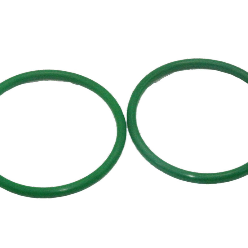 طابعات غذائية مخصصة NBR Epdm FKM سليكون O-Rings Seal لمختلف التطبيقات