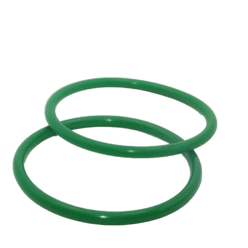 طابعات غذائية مخصصة NBR Epdm FKM سليكون O-Rings Seal لمختلف التطبيقات