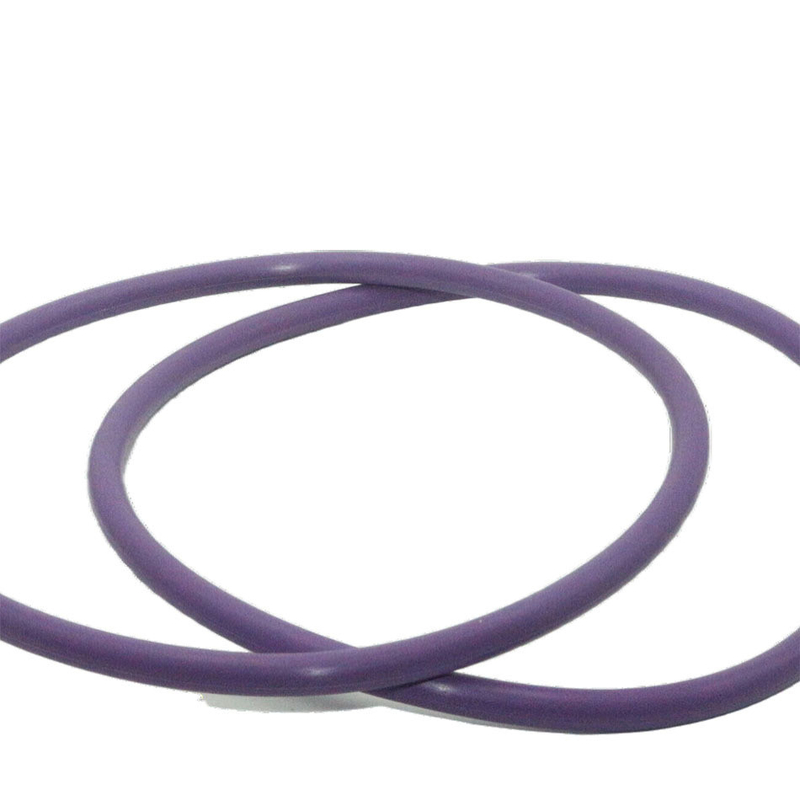 طابعات غذائية مخصصة NBR Epdm FKM سليكون O-Rings Seal لمختلف التطبيقات