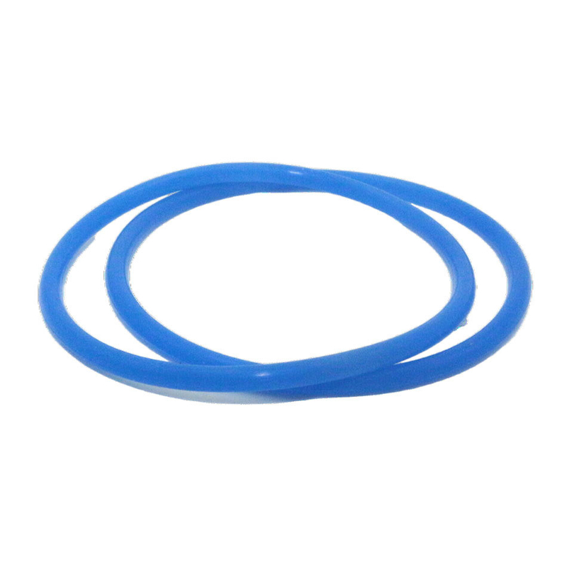 EPDM الصناعية/NBR/FKM/Silicone O-Ring لخدمة صياغة الأختام الآلية المخصصة