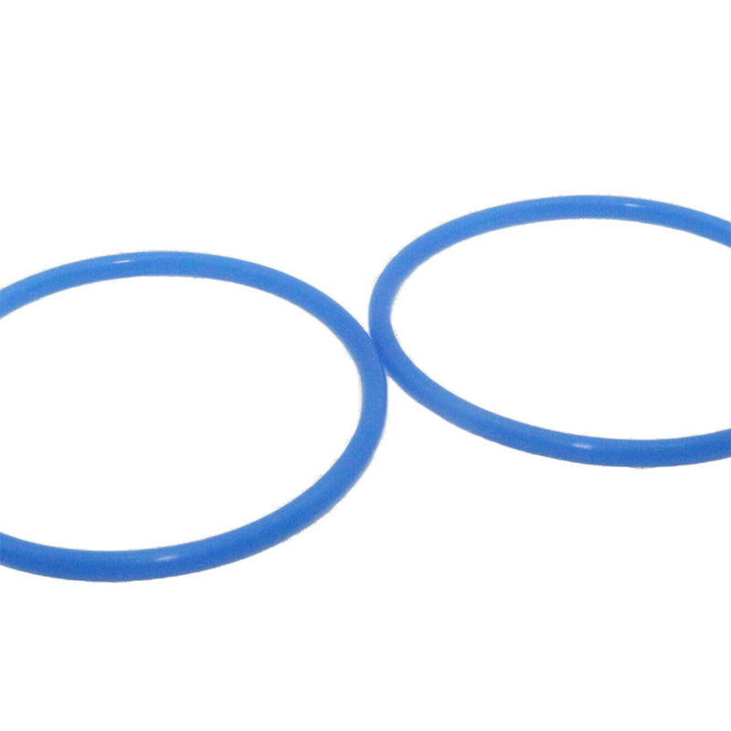 EPDM الصناعية/NBR/FKM/Silicone O-Ring لخدمة صياغة الأختام الآلية المخصصة