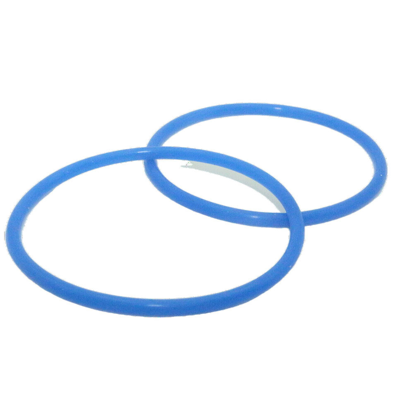 EPDM الصناعية/NBR/FKM/Silicone O-Ring لخدمة صياغة الأختام الآلية المخصصة