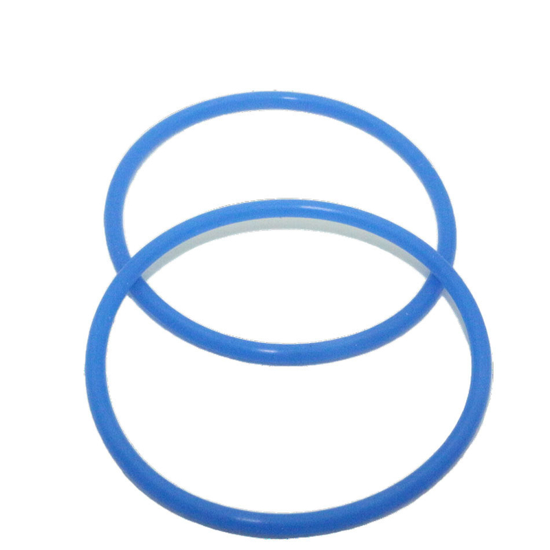EPDM الصناعية/NBR/FKM/Silicone O-Ring لخدمة صياغة الأختام الآلية المخصصة