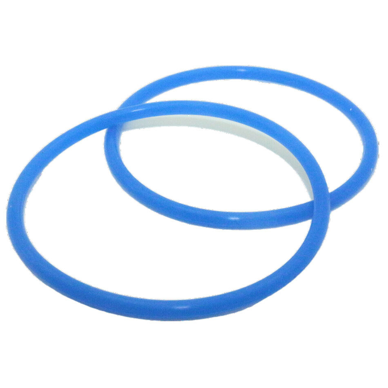 EPDM الصناعية/NBR/FKM/Silicone O-Ring لخدمة صياغة الأختام الآلية المخصصة