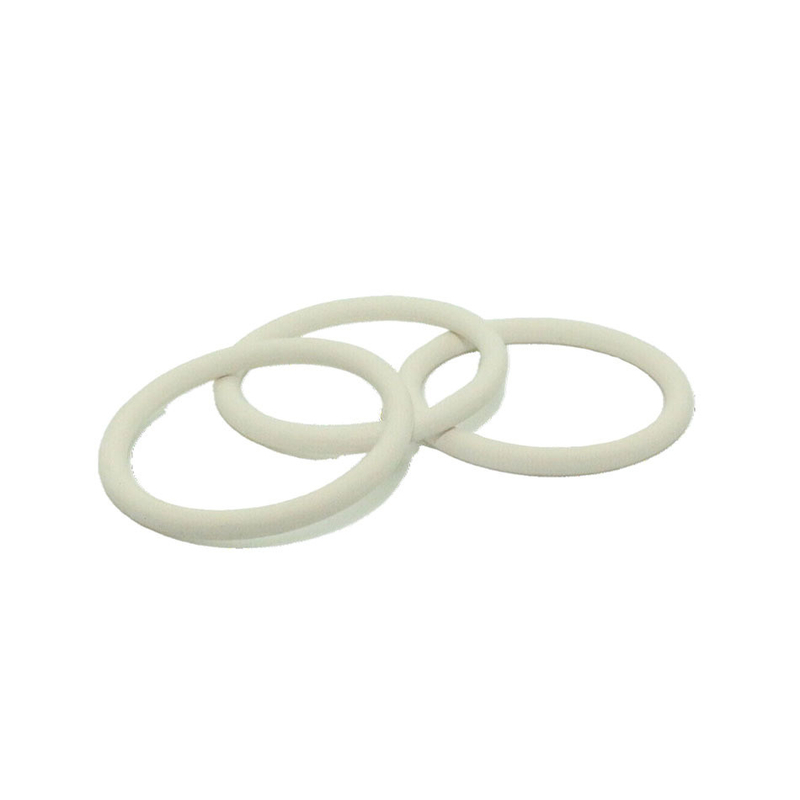 EPDM الصناعية/NBR/FKM/Silicone O-Ring لخدمة صياغة الأختام الآلية المخصصة