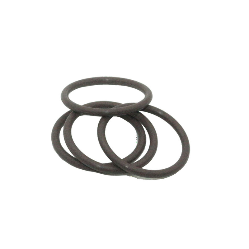 منتجات المطاط NBR HNBR FKM EPDM VMQ ذات الجودة الغذائية لصناعة غسالة الحلقات المقبولة