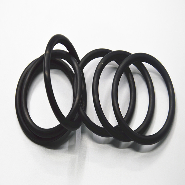 استخدام الختم الختم المخصص من المطاط النيوبرين O-Ring لتحقيق أداء الختم المتفوق