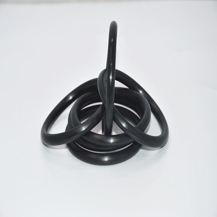 استخدام الختم الختم المخصص من المطاط النيوبرين O-Ring لتحقيق أداء الختم المتفوق