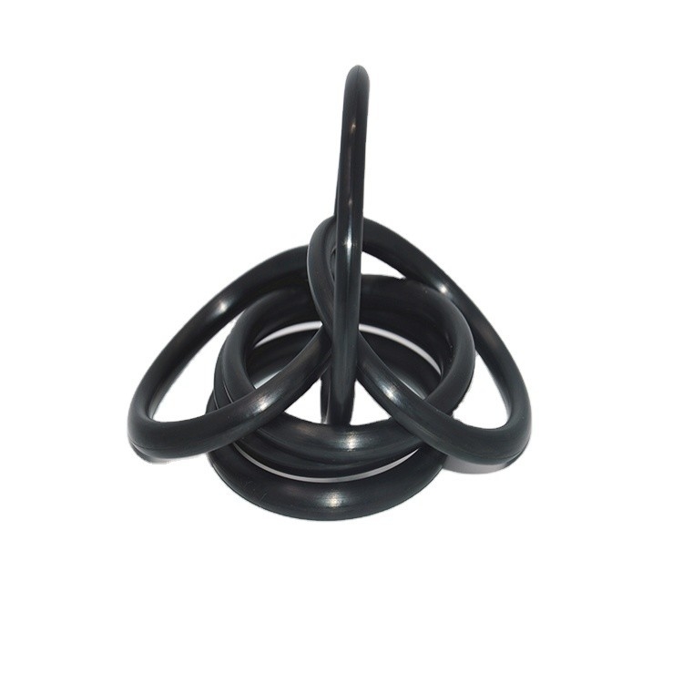 REACH Certified ORK Custom FEP Ptfe السيليكون الصلب المكبس O Ring Seals فئة
