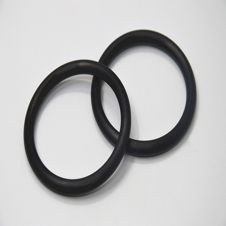REACH Certified ORK Custom FEP Ptfe السيليكون الصلب المكبس O Ring Seals فئة