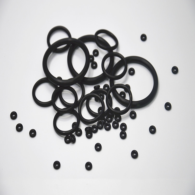 REACH Certified ORK Custom FEP Ptfe السيليكون الصلب المكبس O Ring Seals فئة