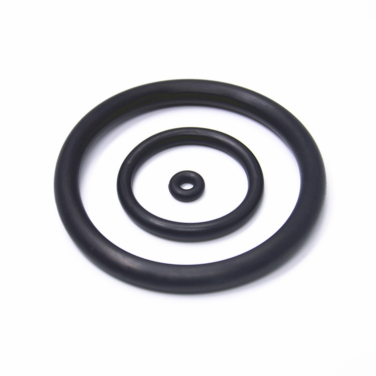 أغطية NBR/EPDM/CR/FKM/Silicone O-Ring مخصصة من مصدر OEM مباشر مقبول