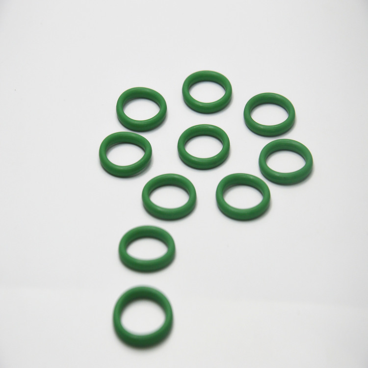 OEM المقبولة المخصصة المصنوعة من NBR FKM VMQ EPDM O-Ring Seal للاستخدام في الختم