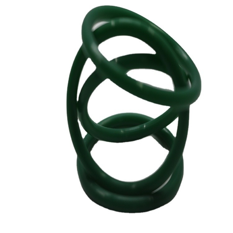 الدرجة الصناعية NBR 70 O-Rings القطر الداخلي 33-177mm لحلول الختم الفعالة