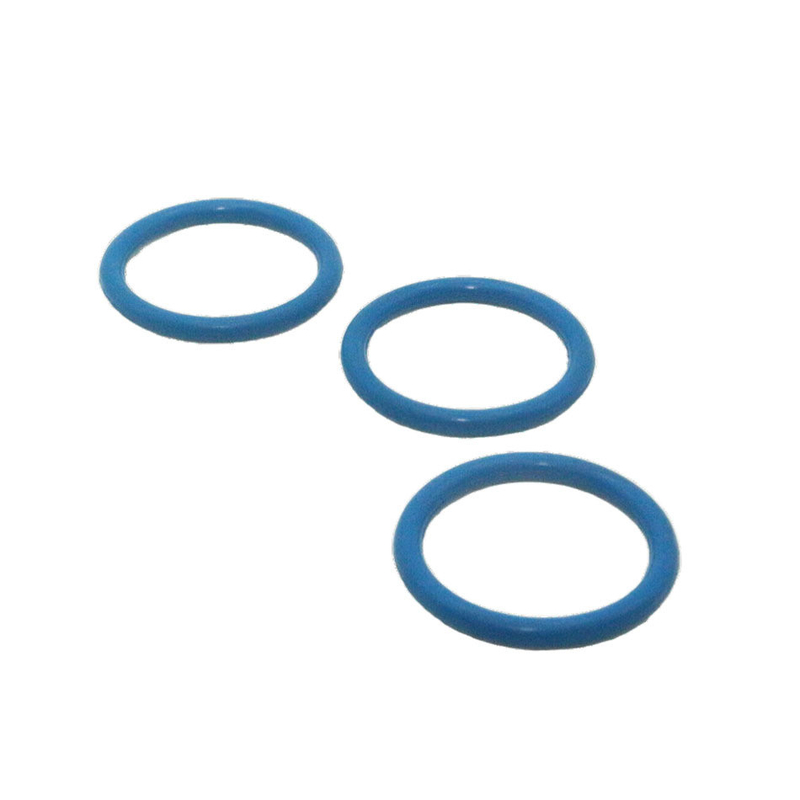 سيلكون OEM O-Ring FKM/NBR/EPDM للاستخدام في الختم داخل ORK Rubber Seal