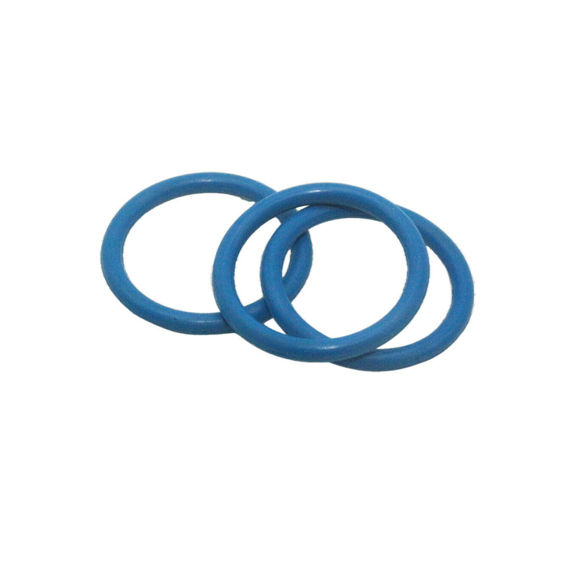 سيلكون OEM O-Ring FKM/NBR/EPDM للاستخدام في الختم داخل ORK Rubber Seal