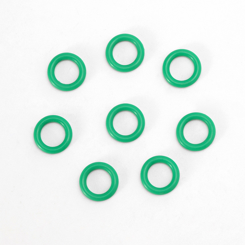 استخدام الختم AEM / EPDM / FKM / NBR O-Ring Seal للأداء المقاوم للارتداء المخصص