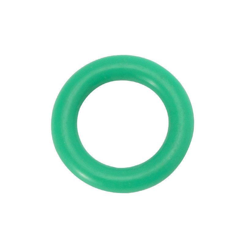ORK الموافقة المخصصة سيلون O-Ring الختم للختم الوقائي للماء في مواد مختلفة
