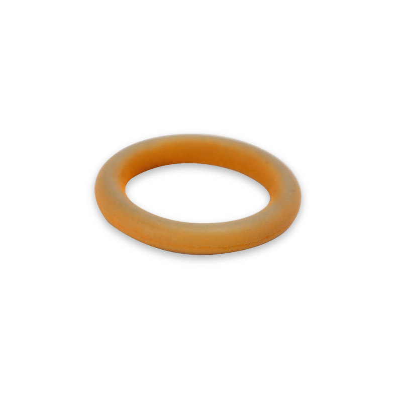 ORK الموافقة المخصصة سيلون O-Ring الختم للختم الوقائي للماء في مواد مختلفة