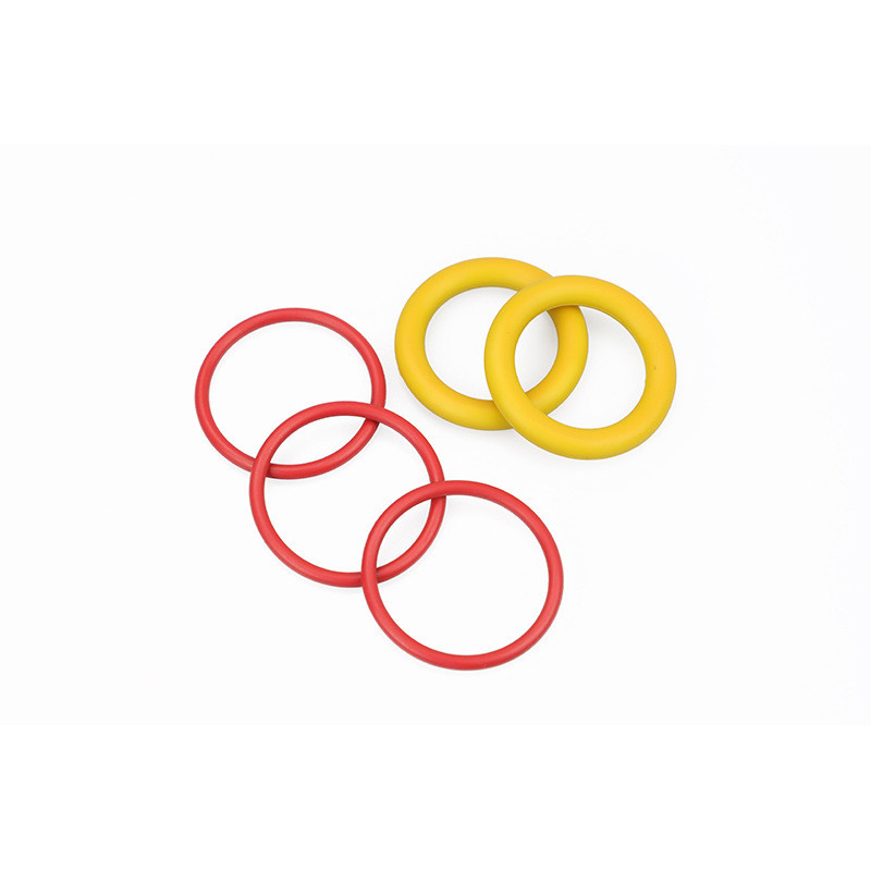 OEM المقبولة Buna-N 90A O-Rings الحلقات الختامية المطاط النتريل للاستخدام الختامية مضمونة