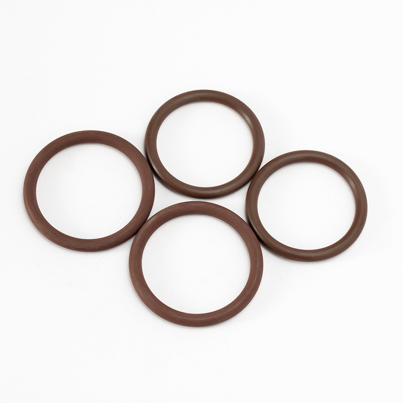 حلقات O-ring AEM مخصصة لاستخدامها في صناعة السيارات والنقل