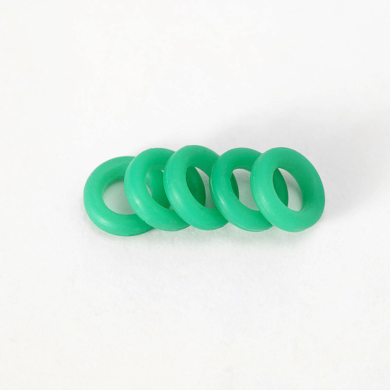 حلقات O-ring AEM مخصصة لاستخدامها في صناعة السيارات والنقل