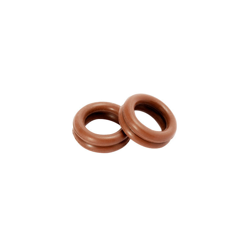 حلقات O-ring AEM مخصصة لاستخدامها في صناعة السيارات والنقل