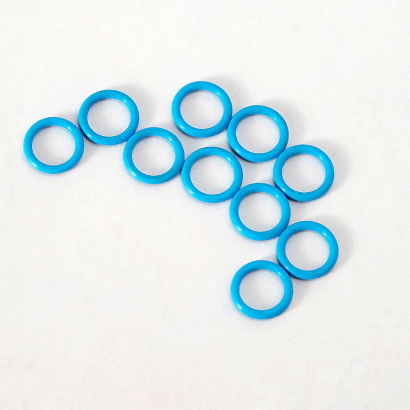 حلقات O-ring AEM مخصصة لاستخدامها في صناعة السيارات والنقل