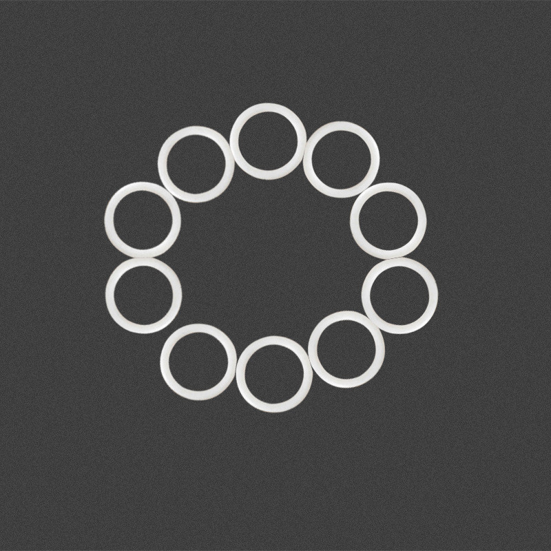 حلقات O-ring AEM مخصصة لاستخدامها في صناعة السيارات والنقل