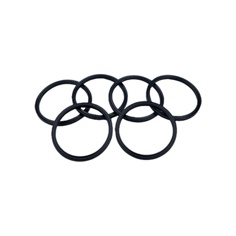 REACH معتمد ORK المقاوم للحرارة الكيميائية المخصصة Ffkm O-Ring للبيئات القاسية