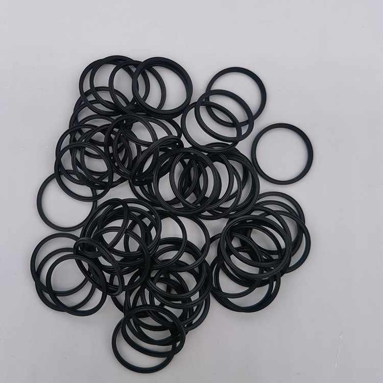 أنواع المنتجات المعتمدة في REACH AEM/EPDM/FKM/NBR